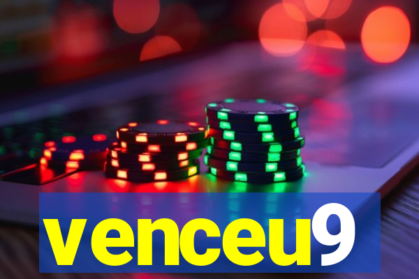 venceu9