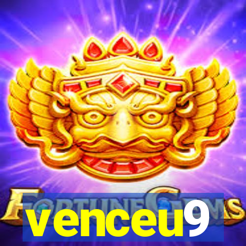 venceu9