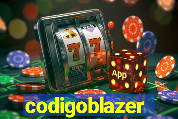 codigoblazer