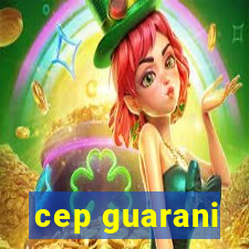 cep guarani