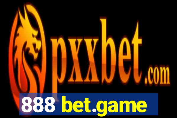 888 bet.game