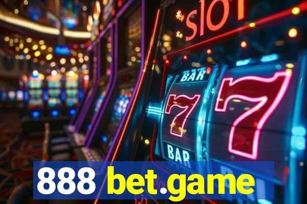 888 bet.game