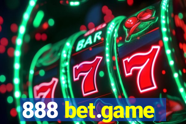 888 bet.game