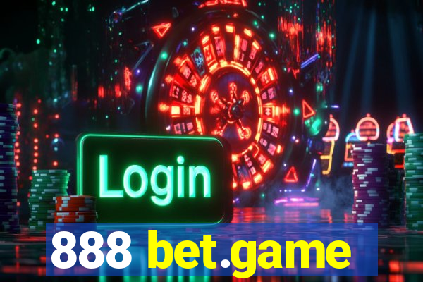 888 bet.game