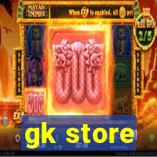 gk store