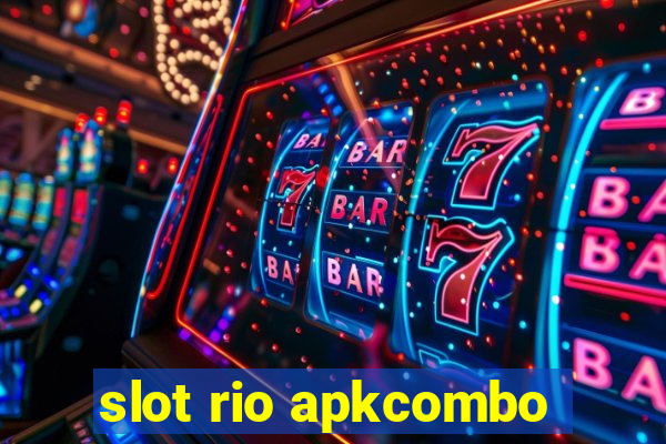 slot rio apkcombo