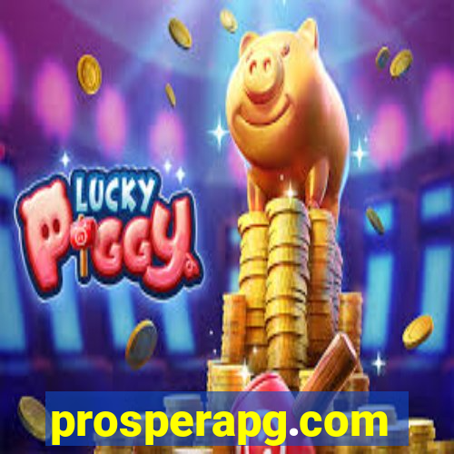 prosperapg.com