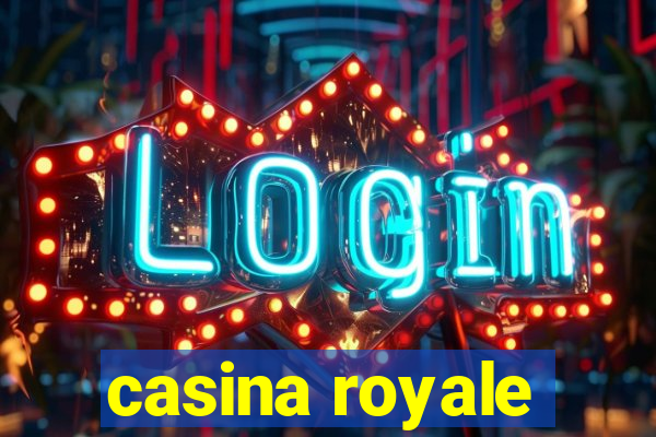 casina royale