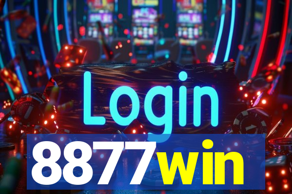 8877win