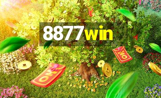 8877win