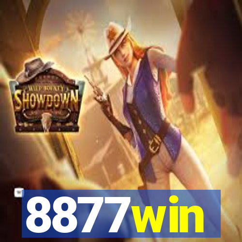 8877win