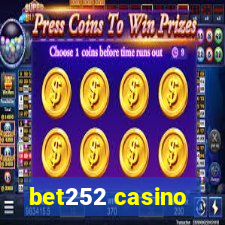 bet252 casino