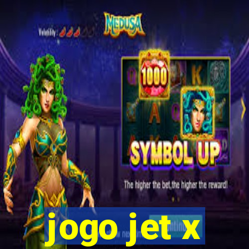 jogo jet x