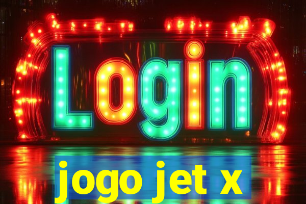 jogo jet x