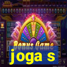 joga s