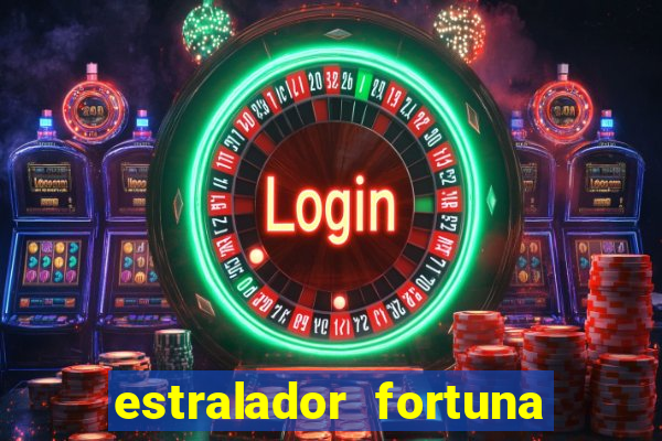 estralador fortuna titan 150