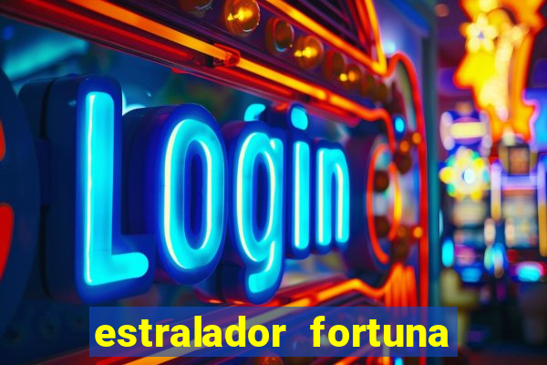 estralador fortuna titan 150