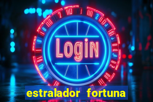 estralador fortuna titan 150