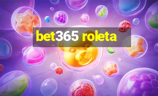 bet365 roleta