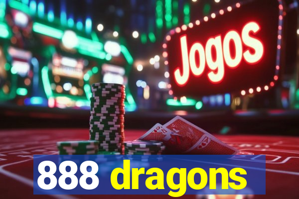 888 dragons