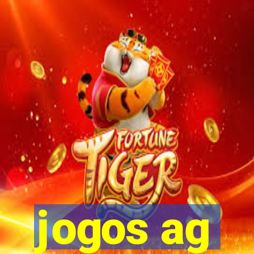 jogos ag