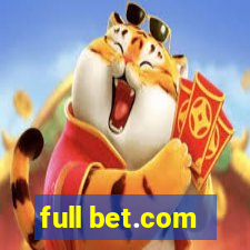 full bet.com