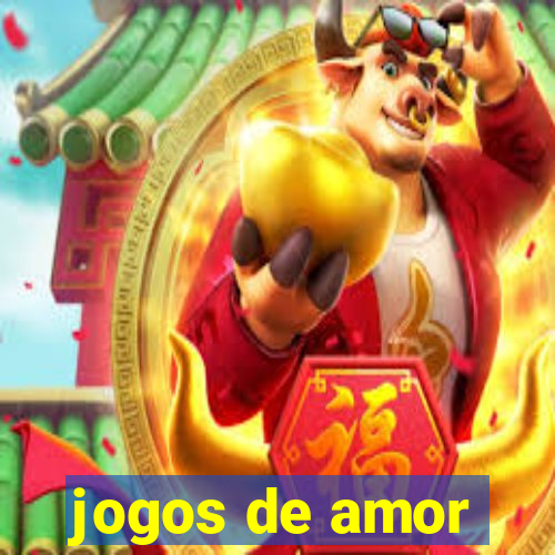 jogos de amor