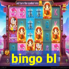 bingo bl