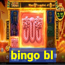 bingo bl