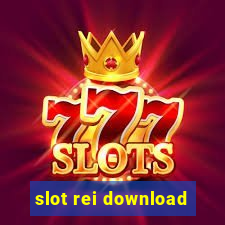 slot rei download