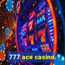 777 ace casino