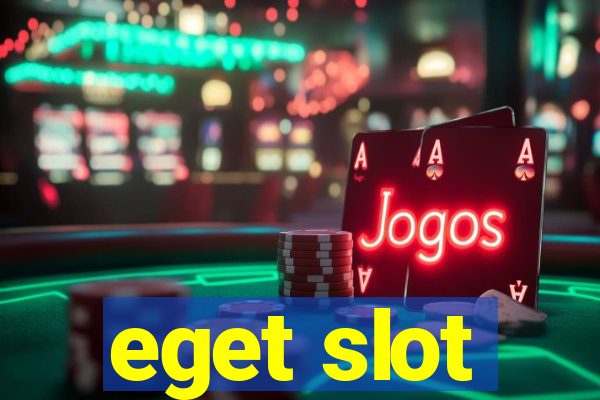 eget slot