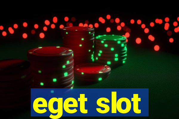 eget slot