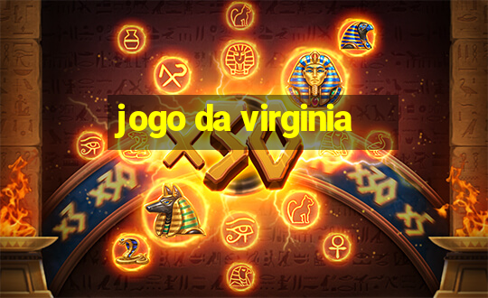 jogo da virginia