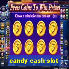 candy cash slot