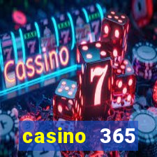 casino 365 online.net casino