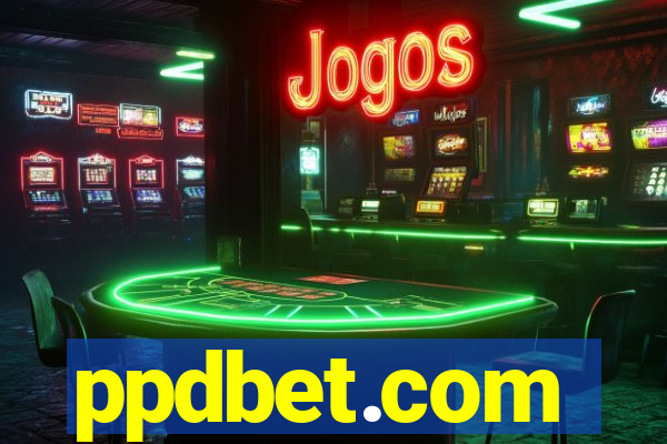 ppdbet.com