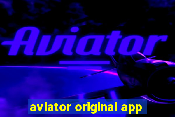 aviator original app