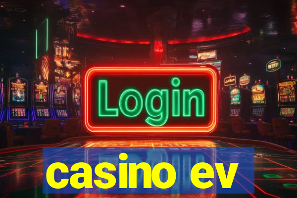 casino ev