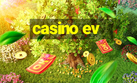 casino ev