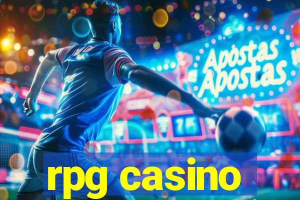 rpg casino