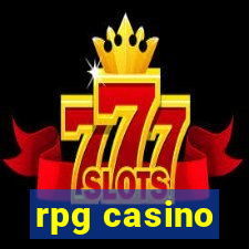 rpg casino