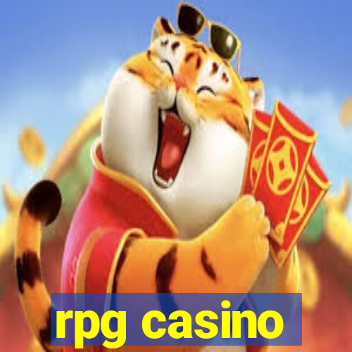 rpg casino