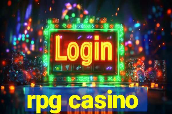 rpg casino