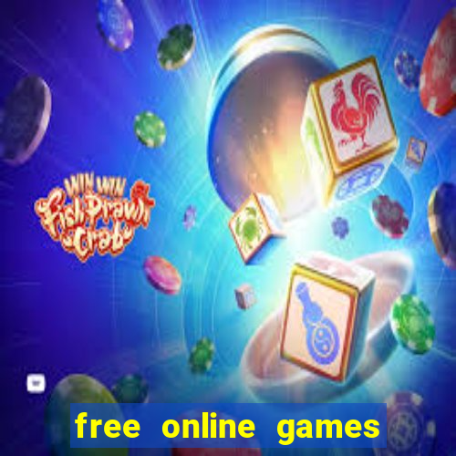 free online games slot machine