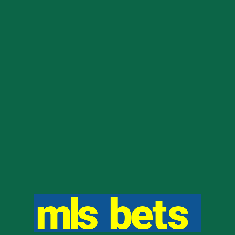 mls bets