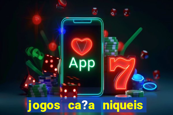 jogos ca?a niqueis gratis online mais recentes