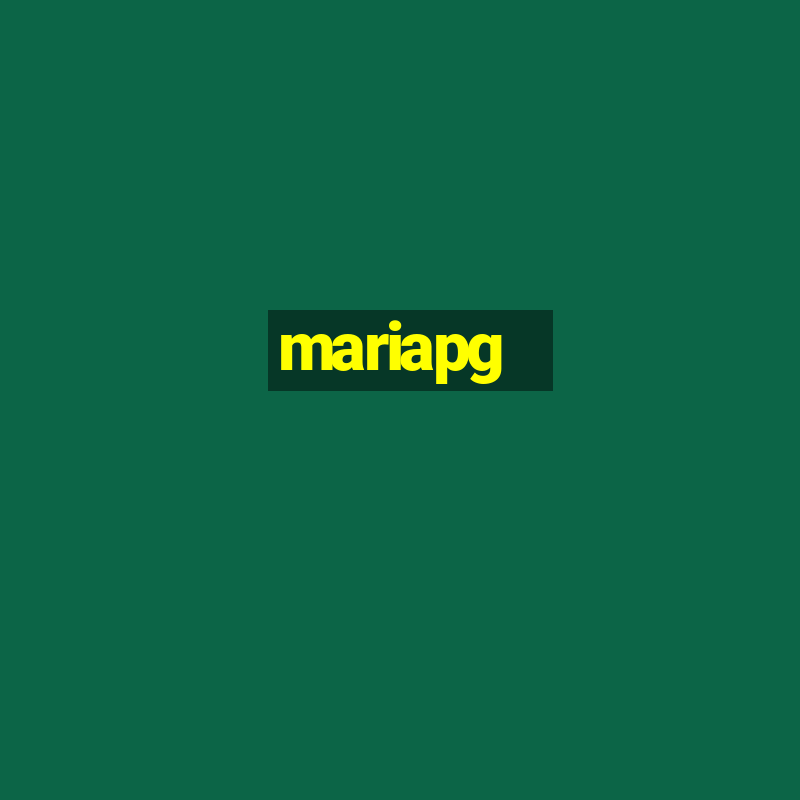 mariapg