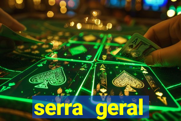 serra geral internet rio fortuna