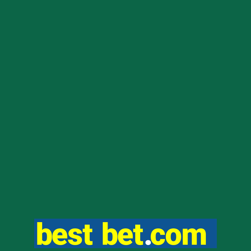 best bet.com